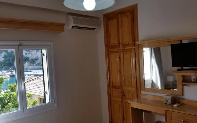 Alipa Beach Apartment