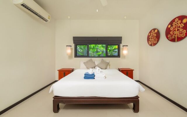 Villa Flores by Tropiclook