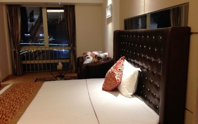 Guangzhou JINXIN HOUSE -Hotel Service Apartment