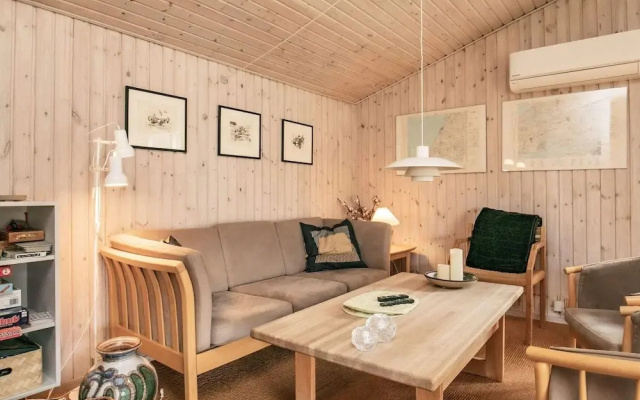 Holiday Home in Pandrup