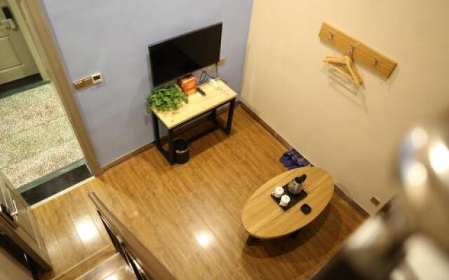 Luoyang Anximen Young Hostel