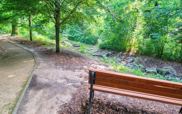 Waldhotel Schöneiche - Self-Check-in
