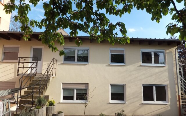 Monteurhaus Neumann