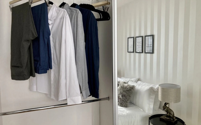 Linen Quarter Apartments