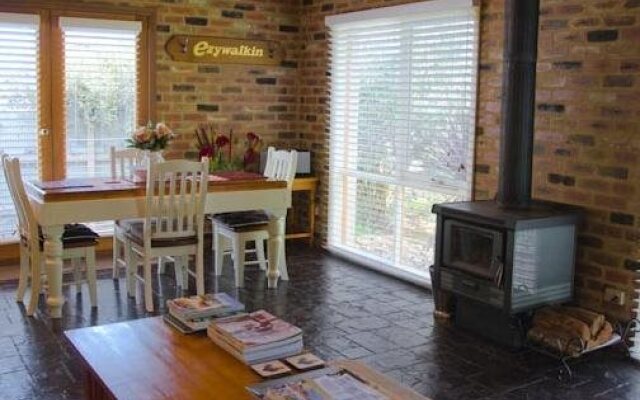 Stony Creek Cottages