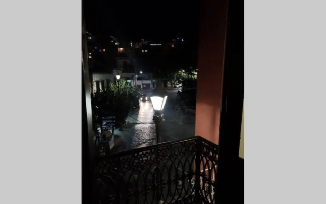 Embajadoras Apartment & Rooftop