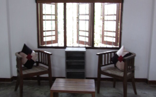 Isana Beach House