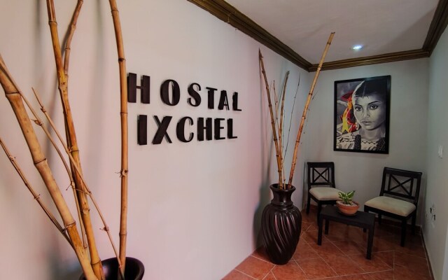 Hostal Ixchel - Hostel