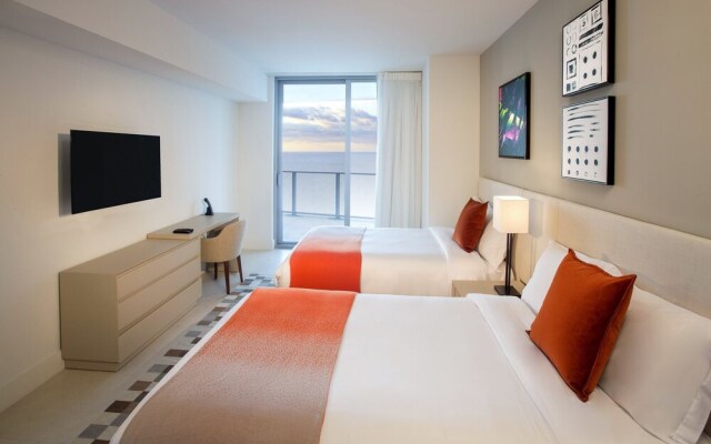Ocean View Apartments by 1stHomeRent