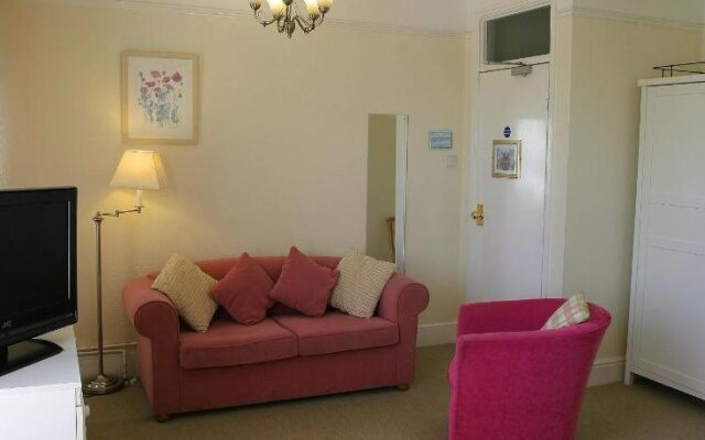 The Swallows Guest House
