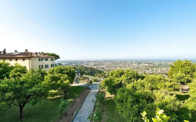 Villa Sant'Andrea