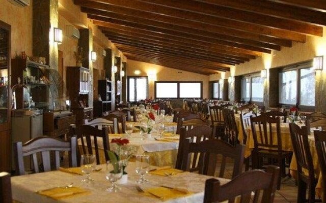 Cilento Antico Bed and Breakfast & Ristorante Stella dei Sapori