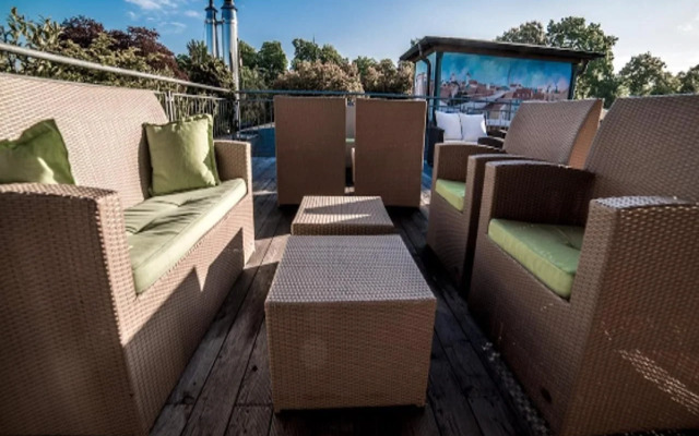 Hotel Central Regensburg CityCentre, SHC by Best Western