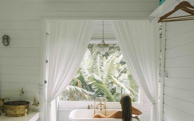 Chalé Super Charmoso - CasaIvan