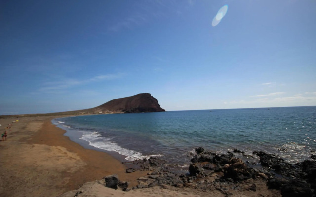 Apartamentos Isla Tenerife Sur