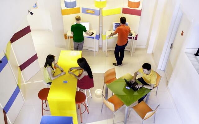 Pop! Hotel Nusa Dua