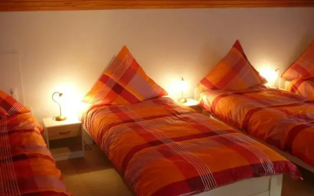 Ferienwohnung Aksana