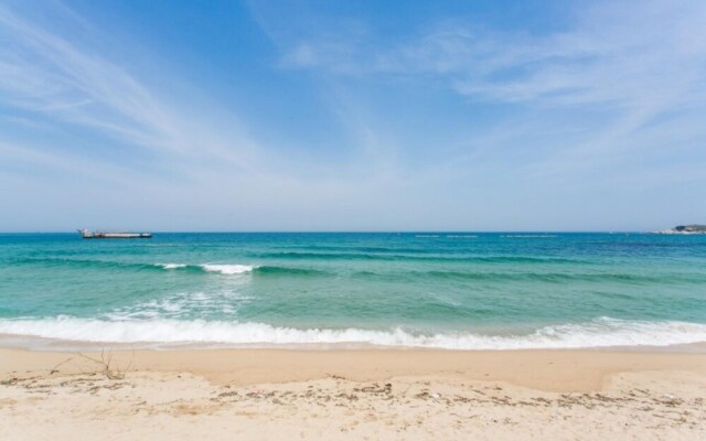 Goseong Bongpo Kimyeosa Pension