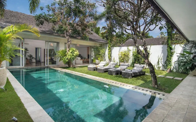 Villa Mia in Central Canggu