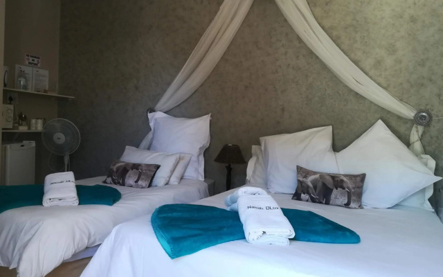 Namib Dlux Corporate Group Accommodation