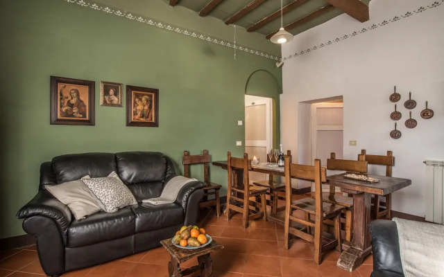 Agriturismo Fattoria Del Colle