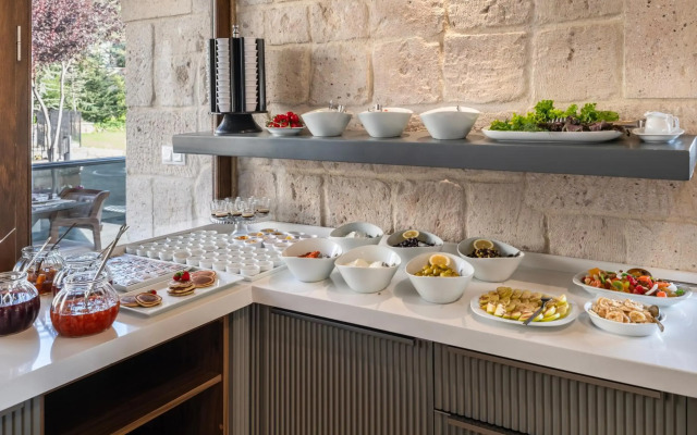 Cappadocia Estates - Special Class