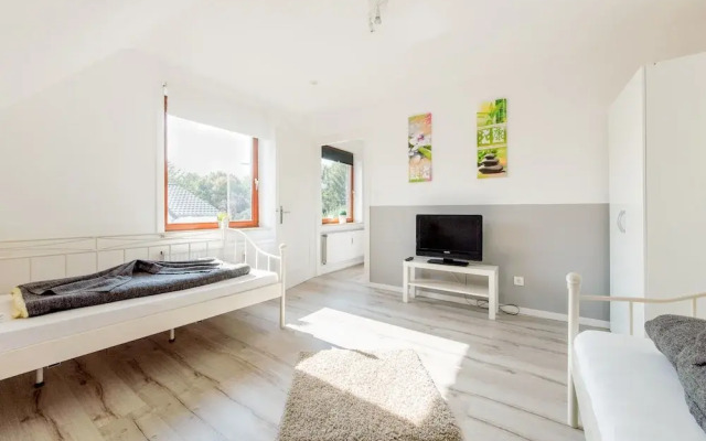 Private House WÃ¼lferoder Weg