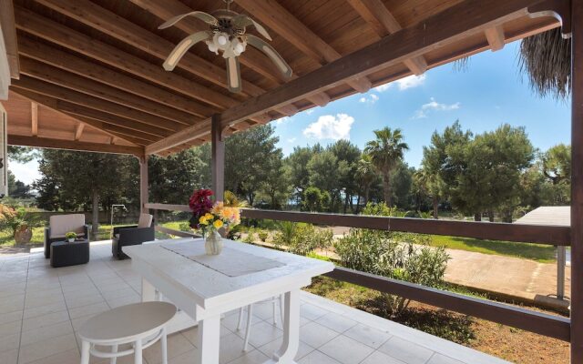 3338 Residence Garden Sea - 1 by Barbarhouse