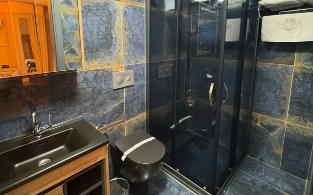 Greenwich Istanbul Hotel