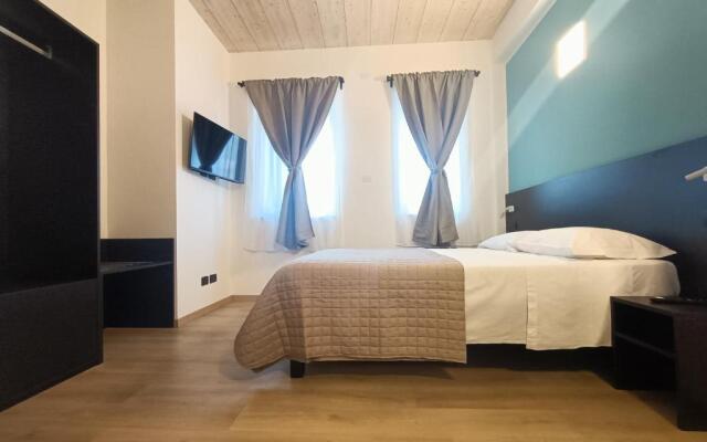 Il B&B di Piazza Motta