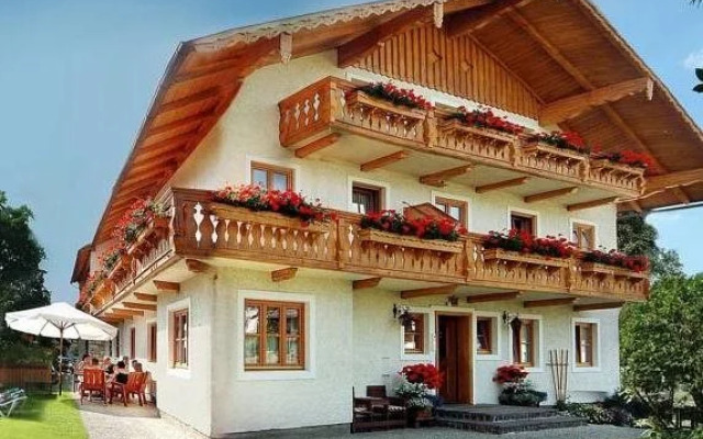 Pension Tannhof