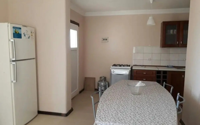 Santefe Homes Gumusluk