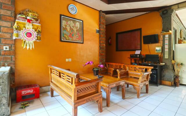 Kedin's Inn