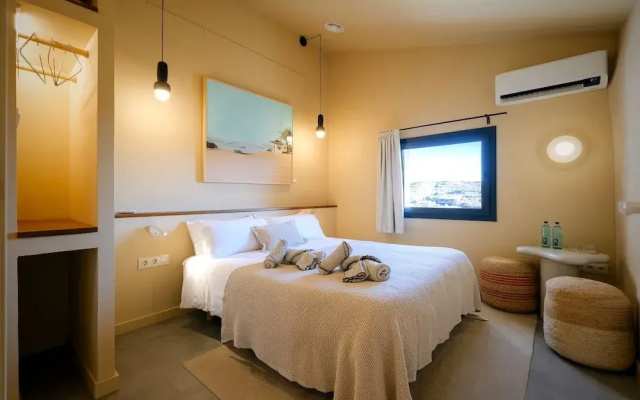 Hotel Boutique CaLagneta - Art i vi