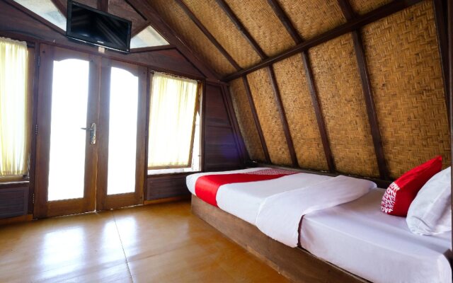 OYO 1425 Beach Wind Bungalows