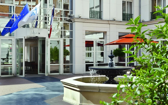 Hôtel Vacances Bleues Villa Modigliani