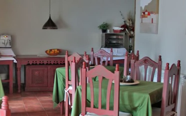 Hotel Tierras de Arán