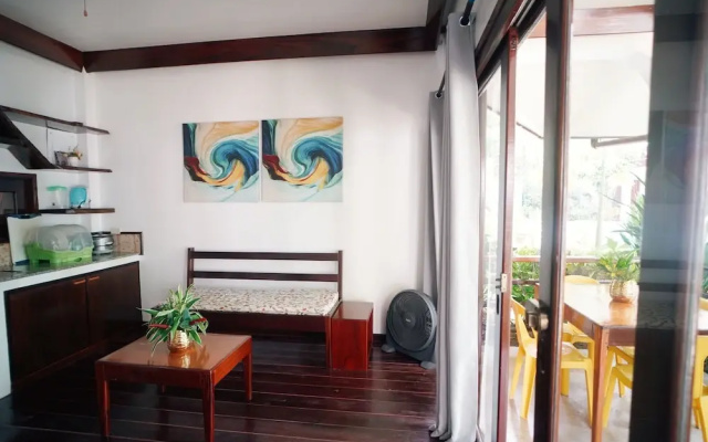 Ocean 202 Homestay
