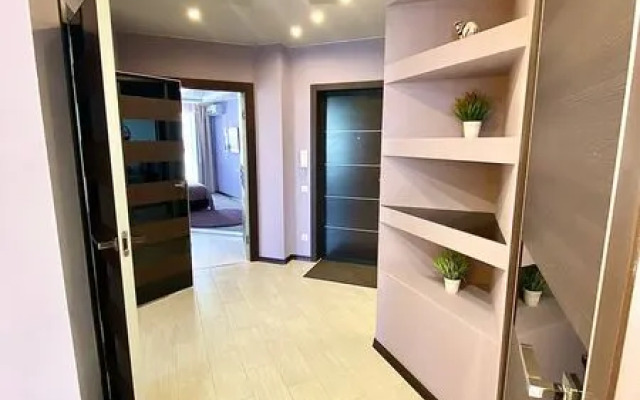 Апартаменты Рейди Рум на ул. Шишкова, д. 72/3