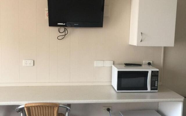Bega Motel