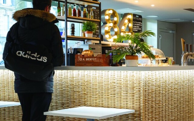 The People Hostel - Tours