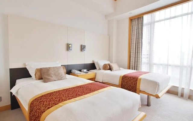 Garden View Hong Kong