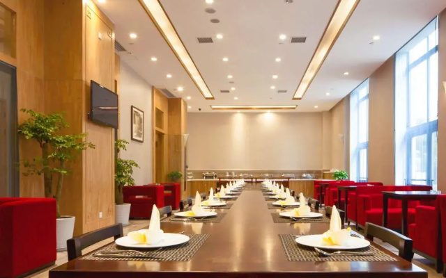 Jibei Hotel