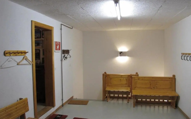 Chalet GISELE NEND102