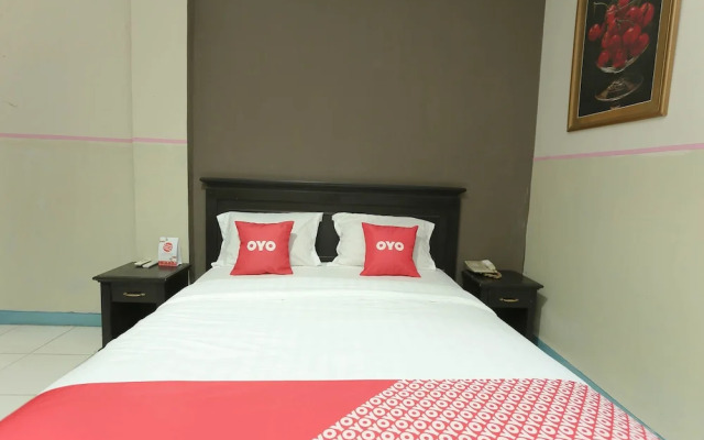 Hotel Kharisma by Oyo Rooms