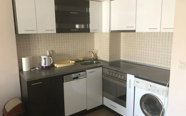 Apartment Bonne Chance