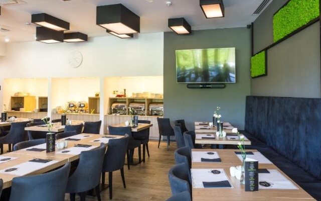 Czarny Kamień Resort & SPA