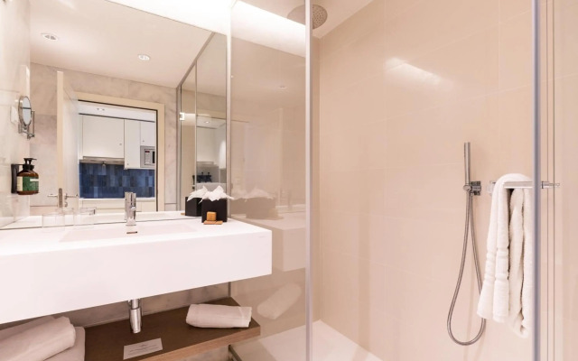 Crowne Plaza Caparica Lisbon by IHG