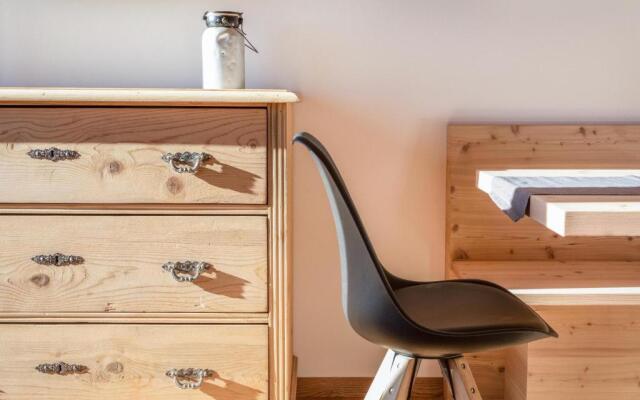 Brugghof Apartement Lärche