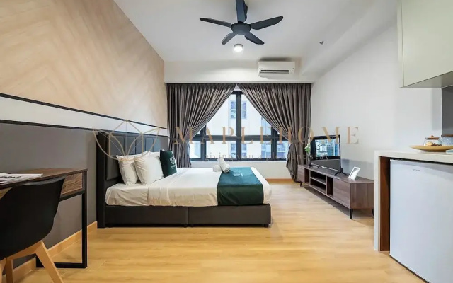 Agile Premier Suites Kuala Lumpur